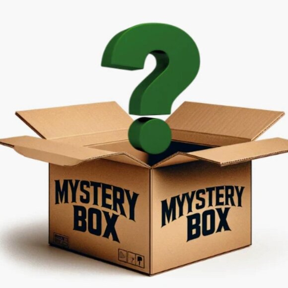 GUC Men's Necktie Lot, Set of 6 Colorful - Picture 1 of 1